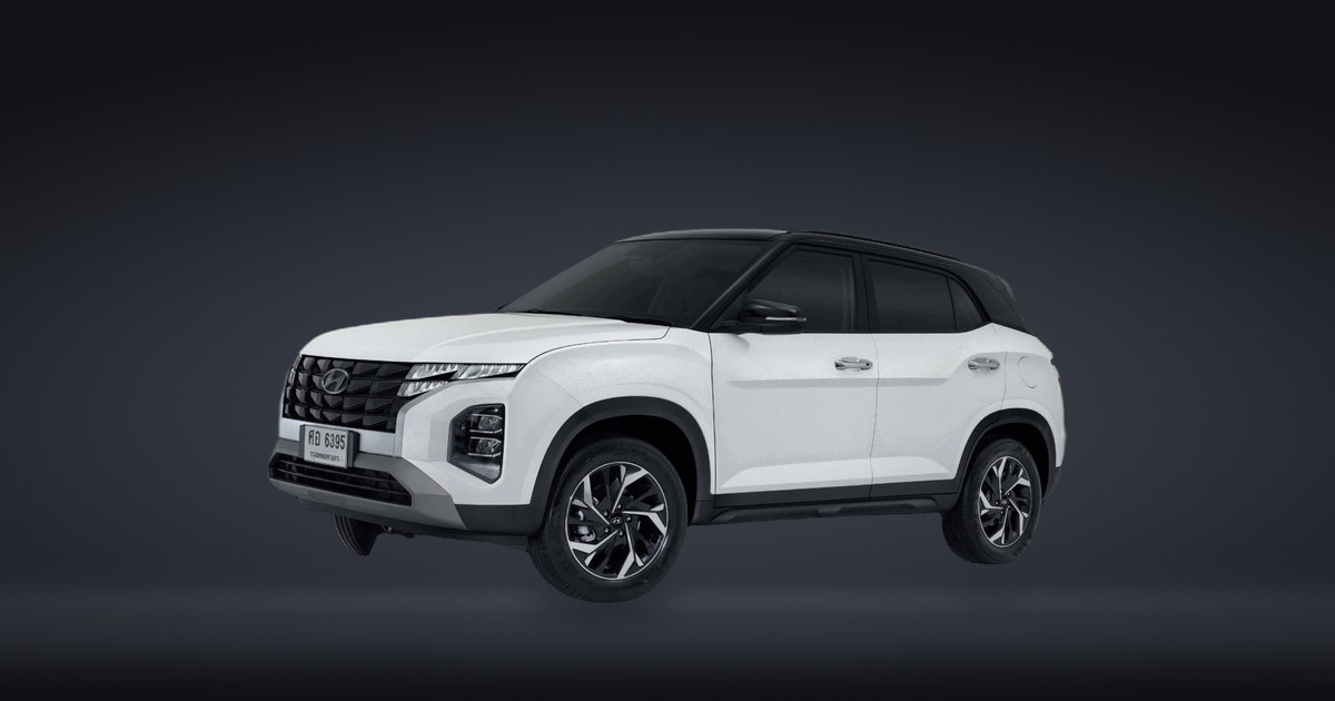 Creta (2nd Gen)