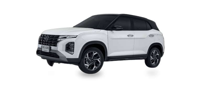 Creta (2nd Gen)