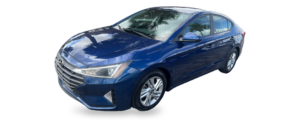 Hyundai Elantra (7th Gen)