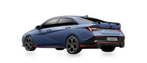Hyundai Elantra (7th Gen)