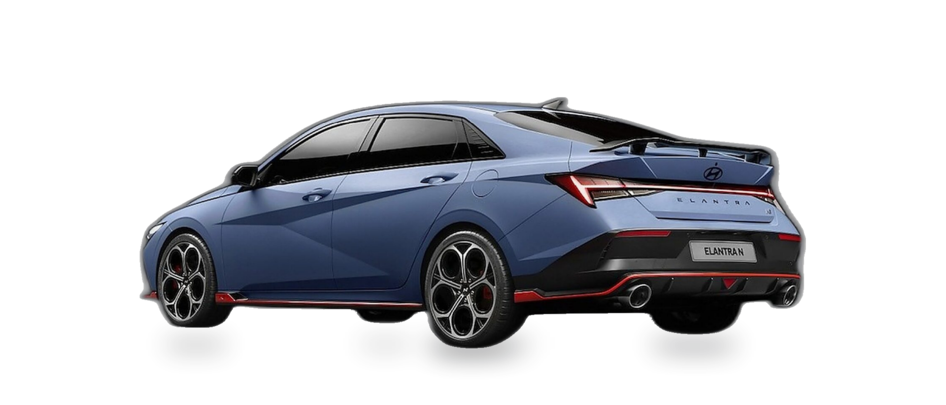 Elantra (7th Gen)