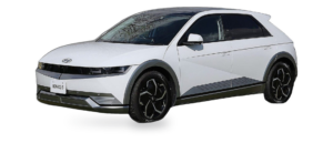 Hyundai Ioniq 5 (1st Gen)