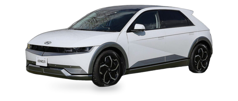 Ioniq 5 (1st Gen 2021)