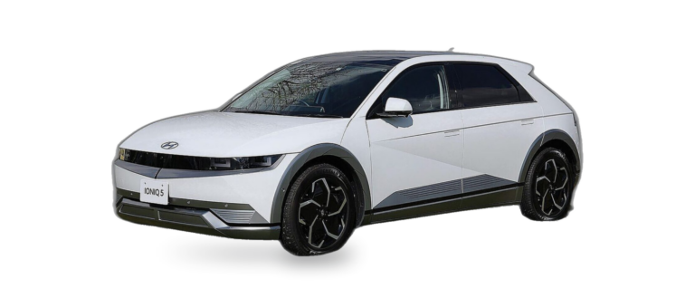 Ioniq 5 (1st Gen)