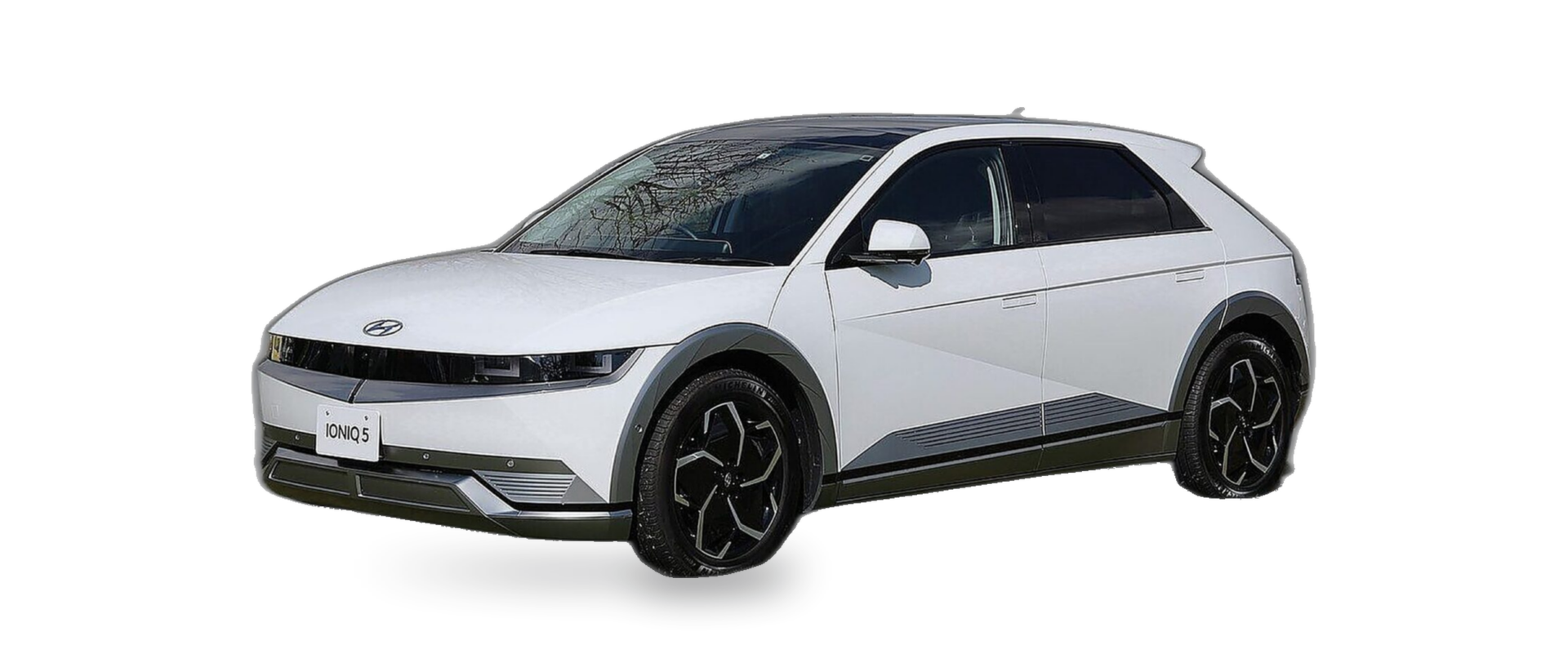 Ioniq 5 (1st Gen)