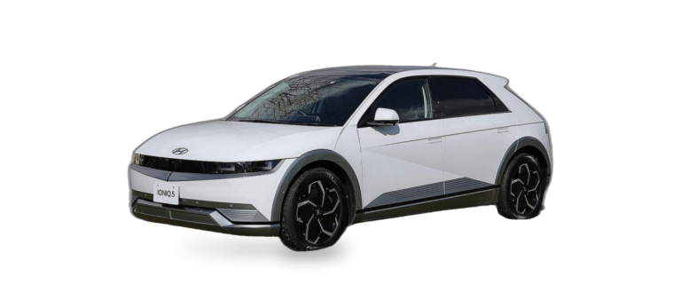 Ioniq 5 (1st Gen)