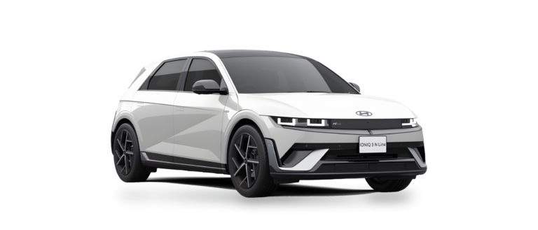 Ioniq 5 (1st Gen)