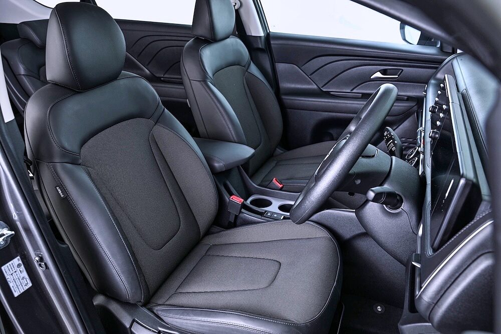 Hyundai STARGAZER 2026 รุ่น Trend 6 และ Smart 6