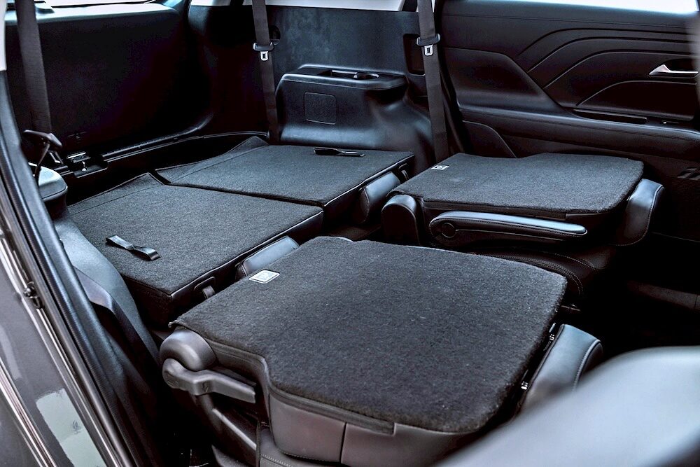 New Hyundai STARGAZER 2026 ในแคมเปญ Hyundai Mid Year Deal