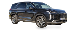Hyundai Palisade (2nd Gen)