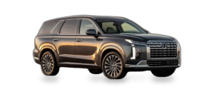 Hyundai Palisade (2nd Gen)