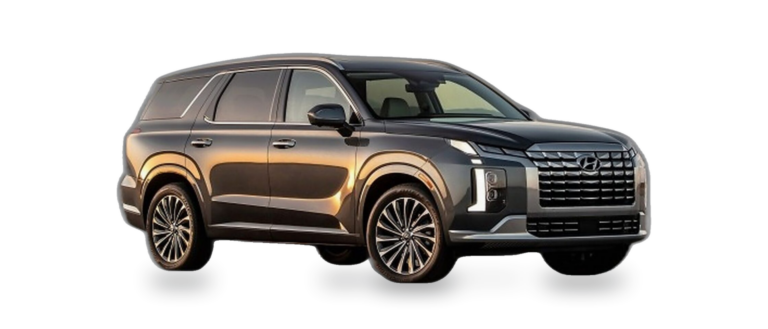 Palisade (2nd Gen)