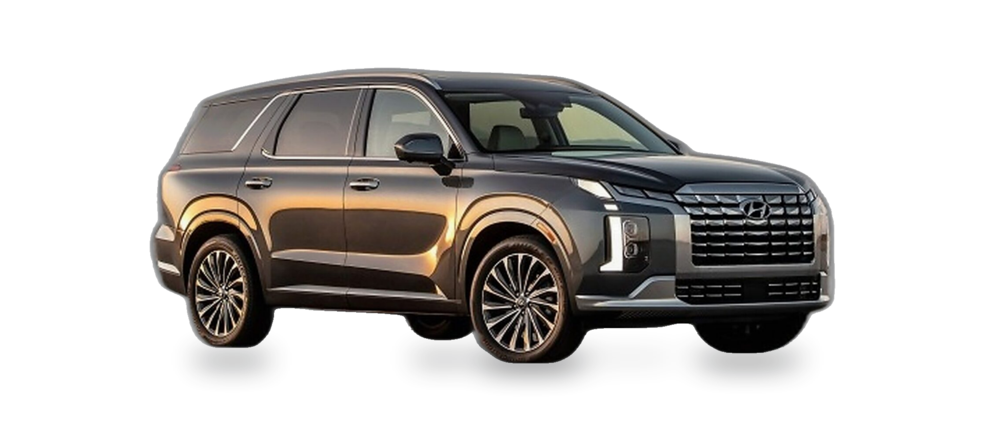 Palisade (2nd Gen)