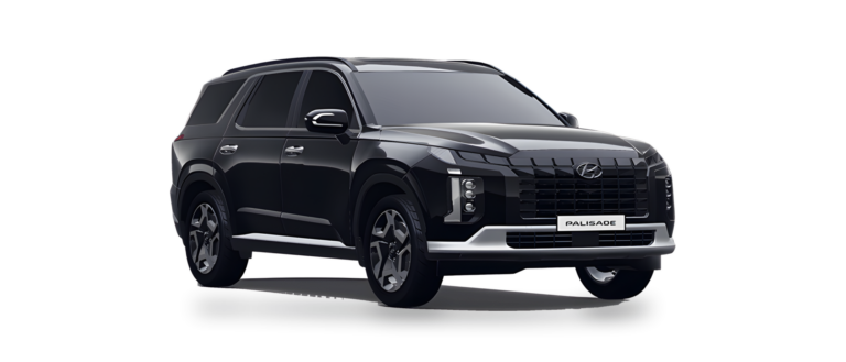 Palisade (2nd Gen)