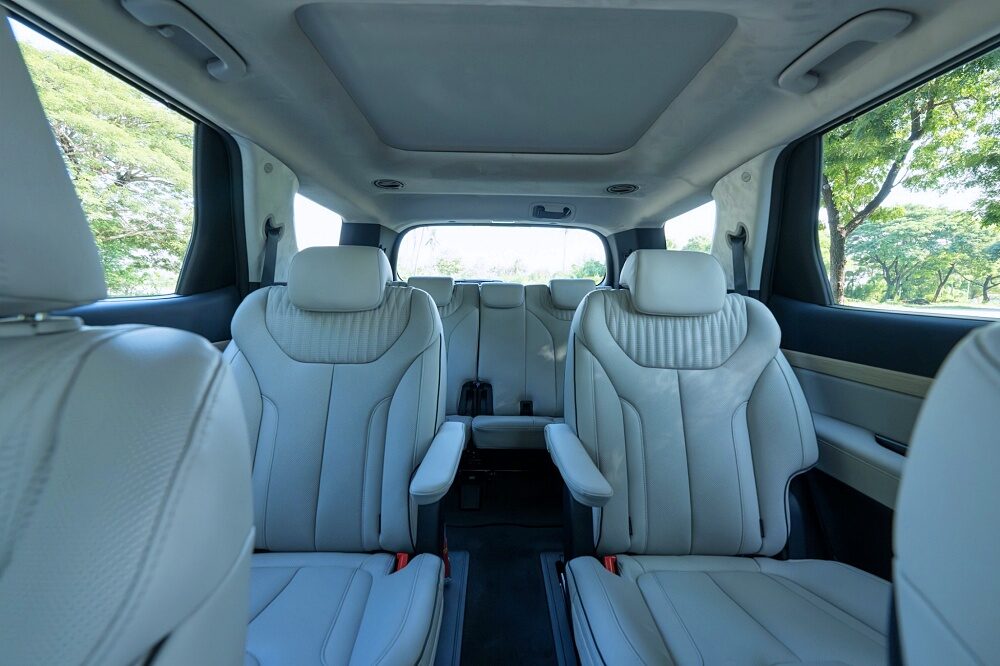 Hyundai PALISADE Prestige AWD ราคาพิเศษ 1,999,000 บาท