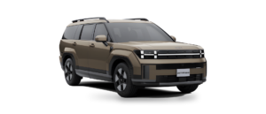 Hyundai Santa Fe (5th Gen)