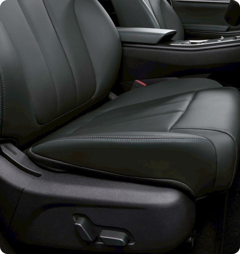 BYD SEALION 5 DM-i เบาะนั่งคู่หน้า