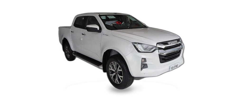 Isuzu