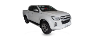 D-MAX Cab4