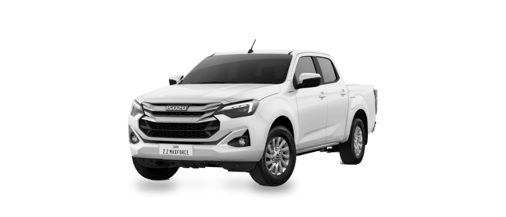 Isuzu