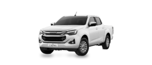 D-MAX Cab4 (RG)