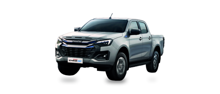 D-MAX EV (RG)