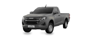 D-MAX Spark