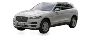 Jaguar F-Pace (X761)
