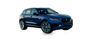 F-Pace