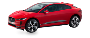 Jaguar I-Pace (1st Gen)