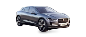 I-Pace
