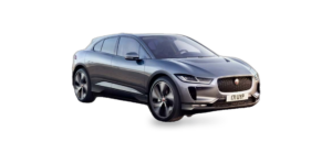 I-Pace
