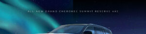 Grand Cherokee (5th Gen 2021)