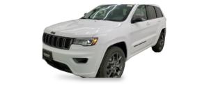 Jeep Grand Cherokee (5th Gen)