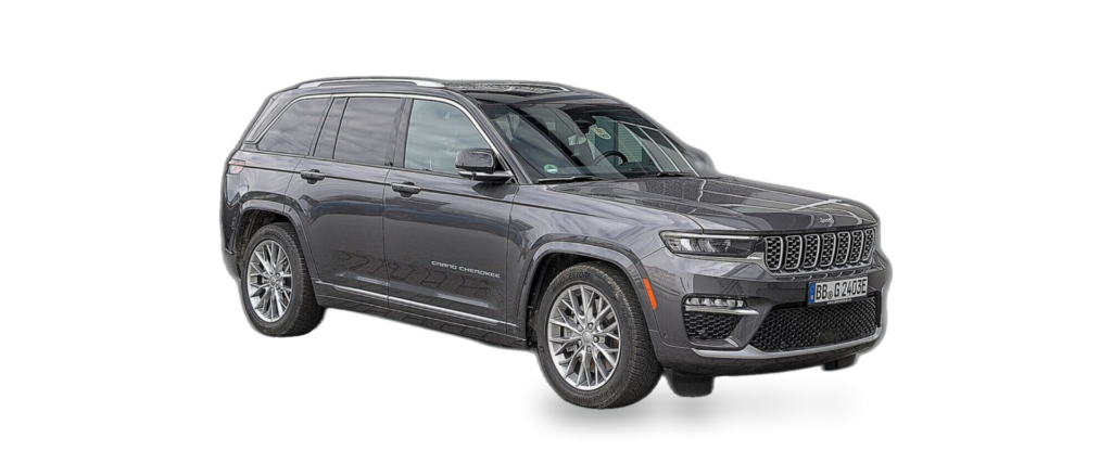 Jeep