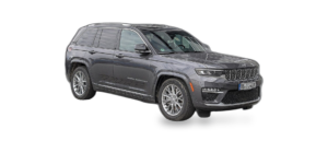Grand Cherokee