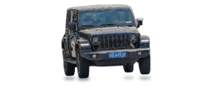 Jeep Wrangler (JL)