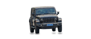 Wrangler