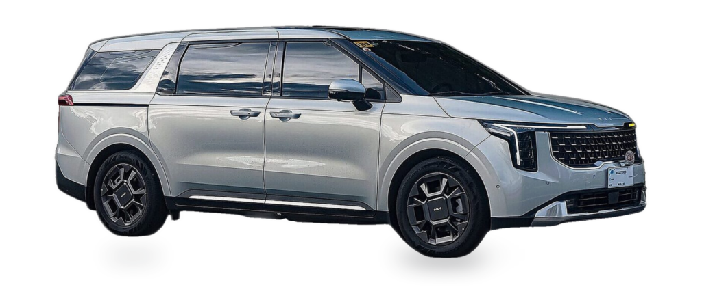 Kia Carnival (4th Gen)