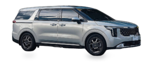 Kia Carnival (4th Gen)