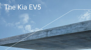 EV5 (1st Gen 2023)