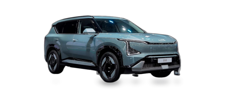 EV5 (1st Gen)