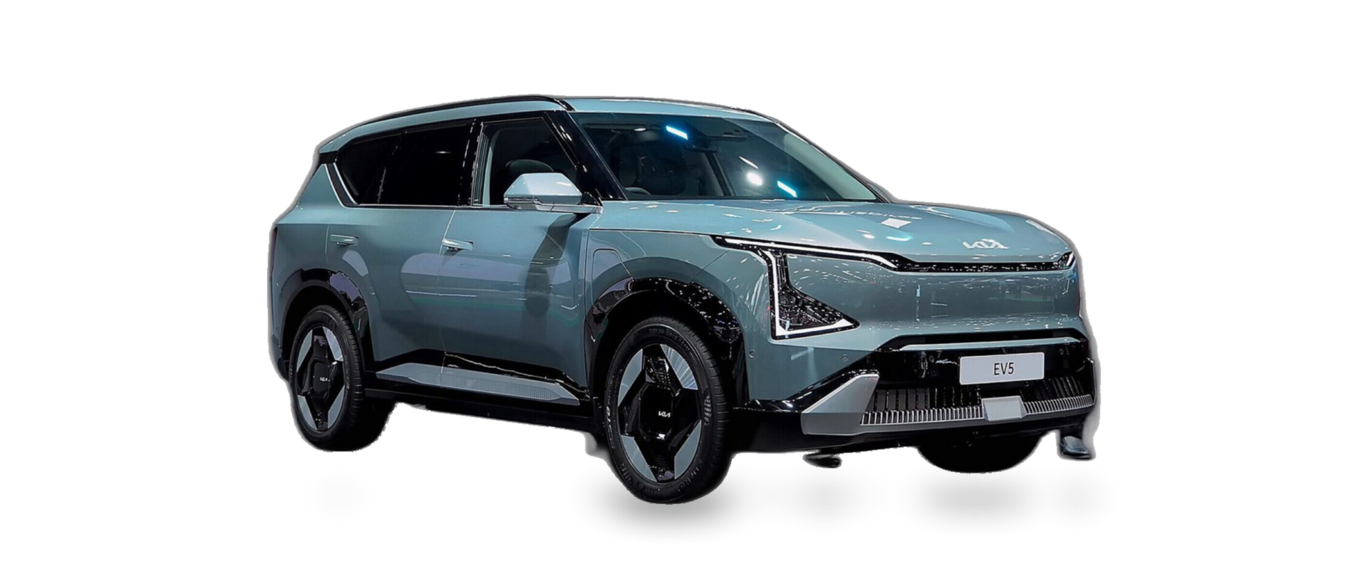 EV5 (1st Gen)