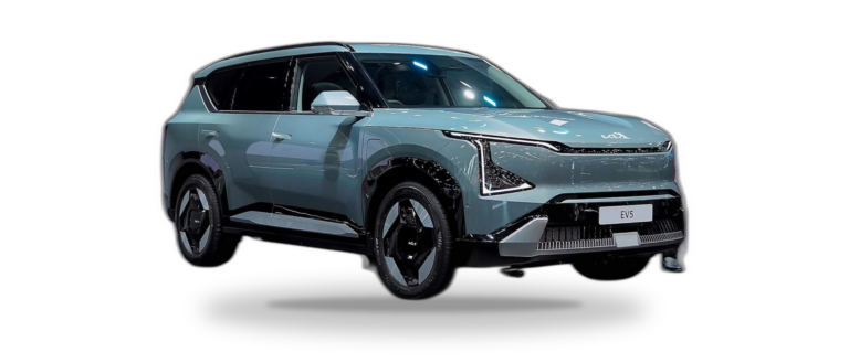 EV5 (1st Gen)