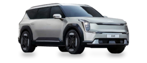 Kia EV9 (1st Gen)
