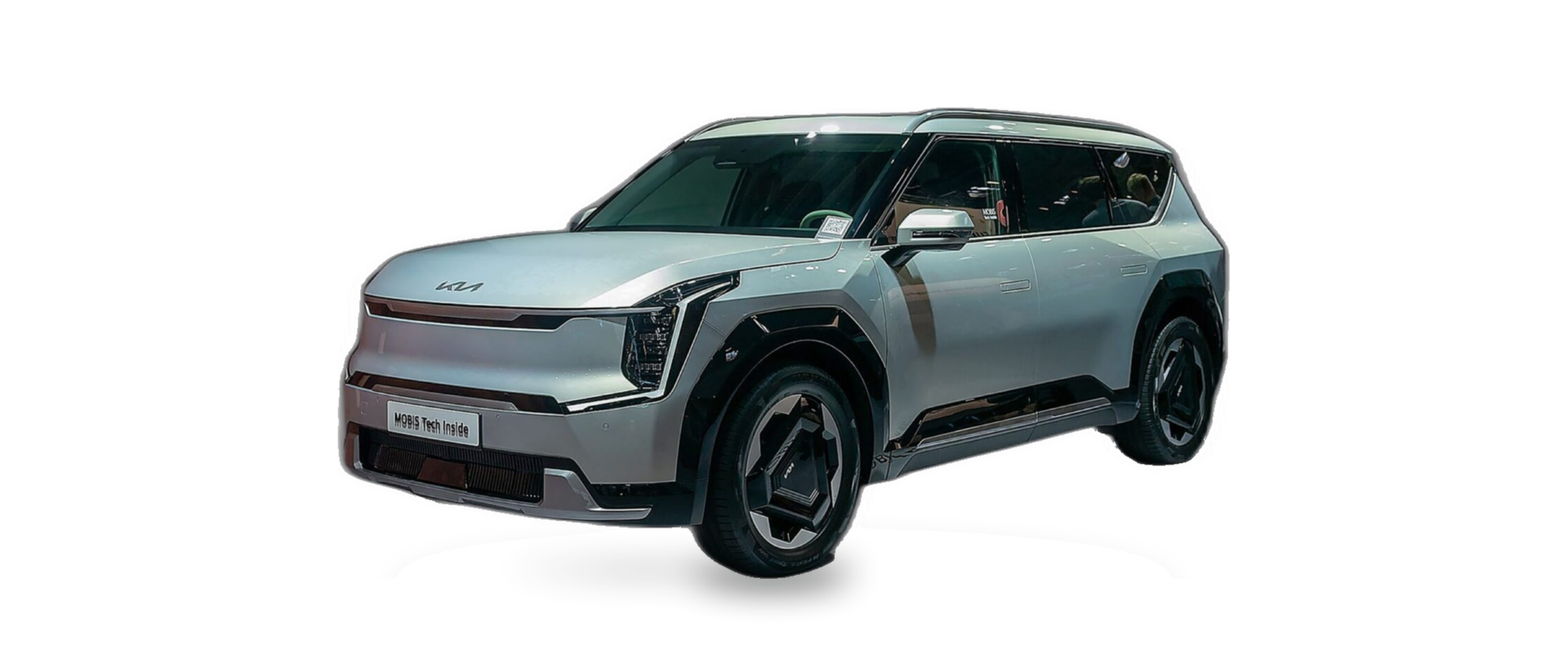 EV9 (1st Gen)
