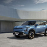 Kia จัดโปรโมชั่นมิถุนายน 2026 ลดสูงสุด 600,000 บาท ทั้ง EV5 Sorento และ Carnival