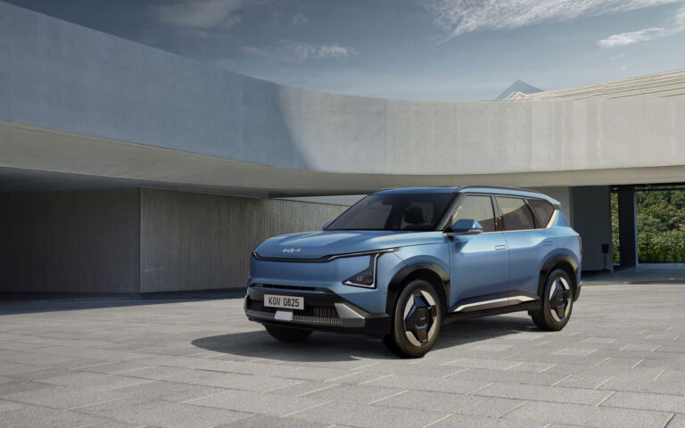 Kia จัดโปรโมชั่นมิถุนายน 2026 ลดสูงสุด 600,000 บาท ทั้ง EV5 Sorento และ Carnival