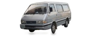 Kia K2500 (3rd Gen)