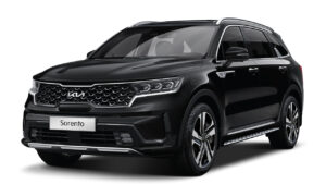 Sorento (4th Gen 2020)
